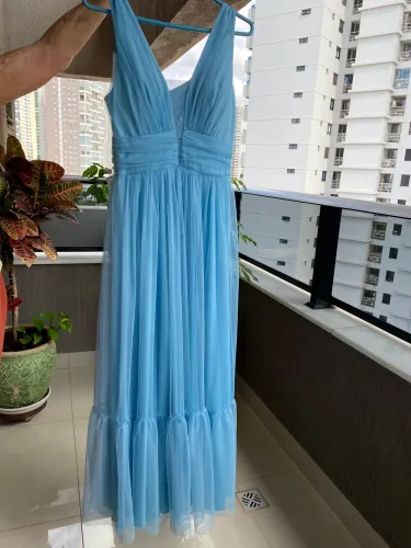 VESTIDOS DE FESTA CASAMENTO/FORMATURA