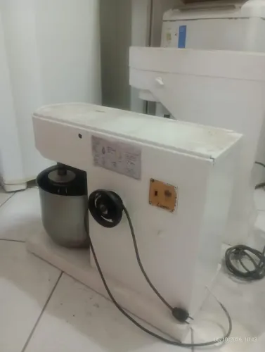 Batedeira de bolo 5 Litros 127V