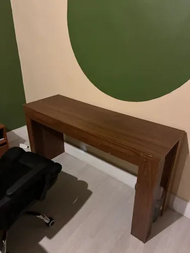 Mesa de estudo/trabalho
