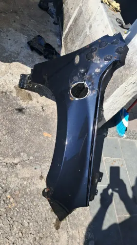 Peças para suzuki grand vitara