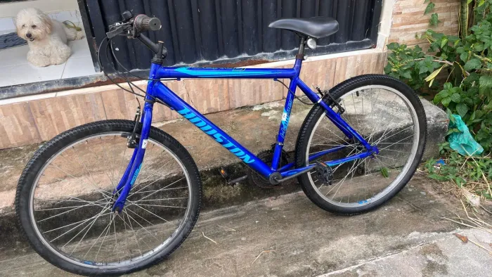 Vende-se Bicicleta