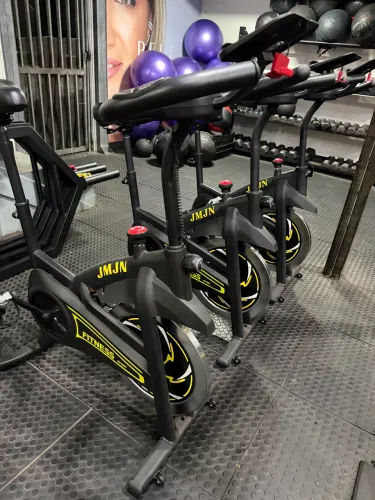 BICICLETA ERGOMETRICA
