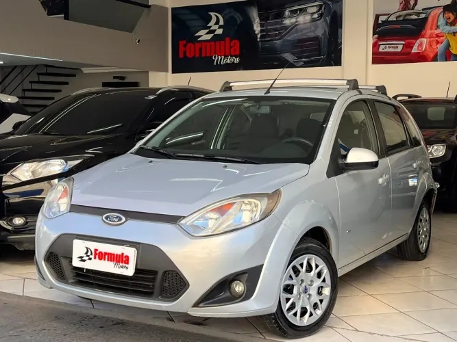 Ford Fiesta Class 1.0 4P 2014