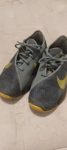 Tênis Nike Superrep