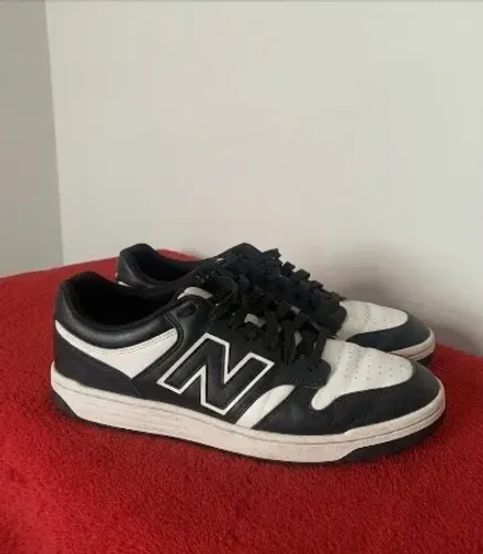 new balance 480