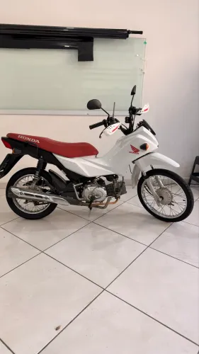 Pop 110i 2022 