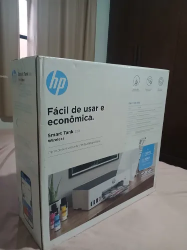 impressora smart tank 210