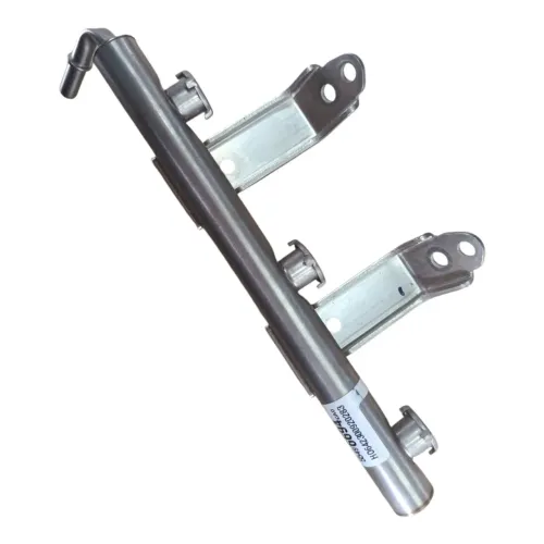Flauta Bico injetor gm onix 1.0 turbo 3 cc 2020 2024