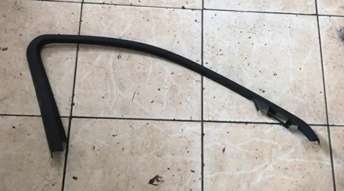 Arco Porta Dianteiro Esquerda Mercedes E250 2014 2015