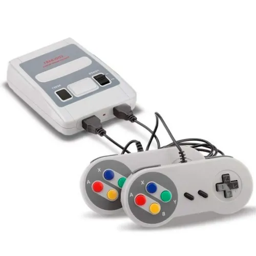Super Mini SFC