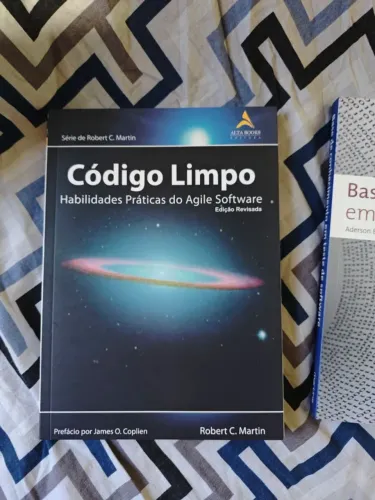Livros de T.I