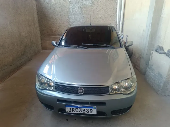 Fiat Siena 1.0/ EX 1.0 MPI Fire/ Fire Flex 8V 2008