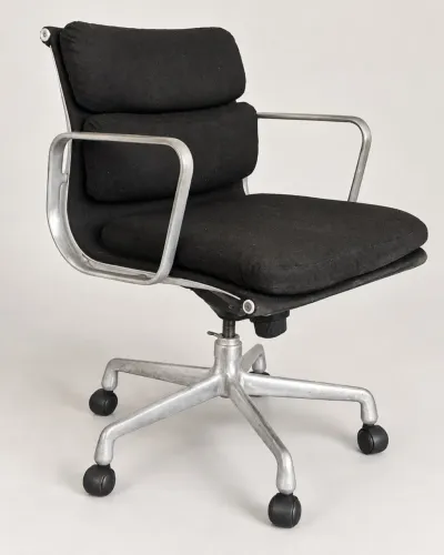 Eames Soft Pad Herman Miller