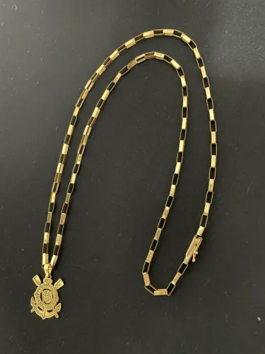 Cartier Ouro Maciço !