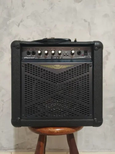 Amplificador Contrabaixo Oneal OCB 308x