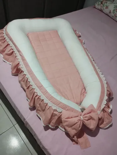 Ninho para bebe 