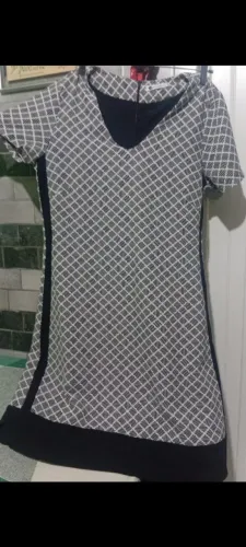 Vestido feminino