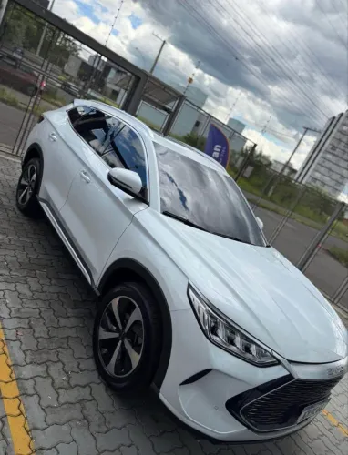BYD Song Plus 1.5 16V Aut. (hibrido) 2024