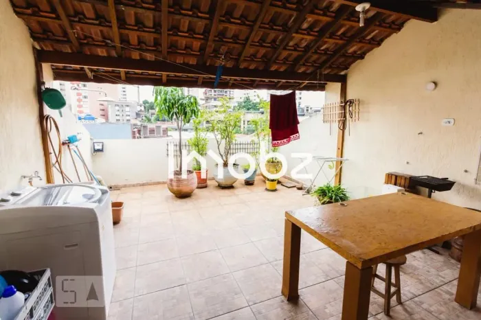 Casa à venda - Rua João Ramalho - São Paulo - SP - CEP: 05008-001