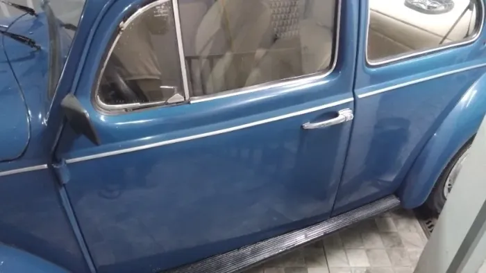 Volkswagen Fusca 1300 1975