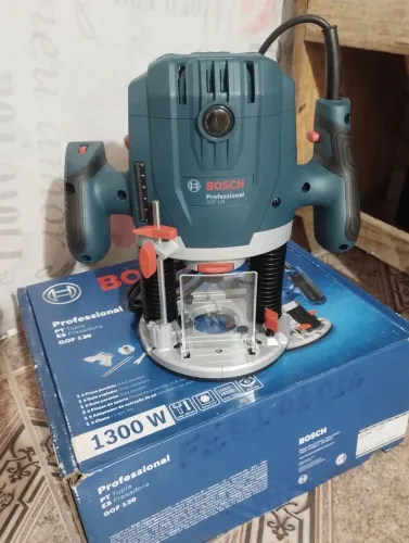 Ferramentas elétricas
