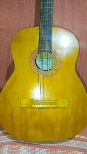 Violão Tok's - Acústico (Nylon)