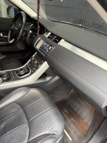 Land Rover Range Rover Evoque SI4 SE 2.0 Aut. 5P 2018