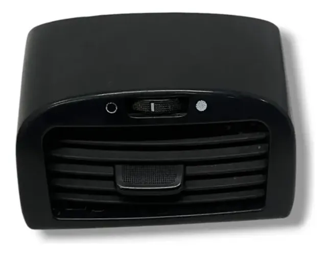 Difusor Ar Console Central Fiat Stilo 1.8 2004 2006 2007