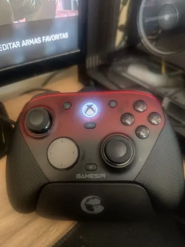 Controle GameSir G7 Pro
