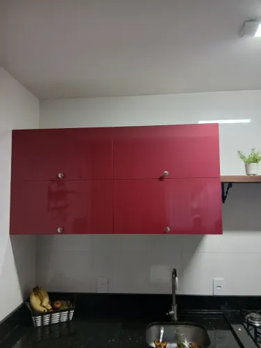 Vendo armário suspenso para cozinha