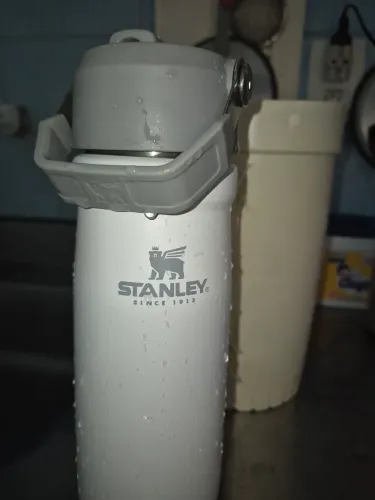 Garrafa original STANLEY