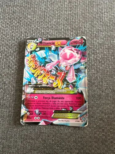 MDiancie EX