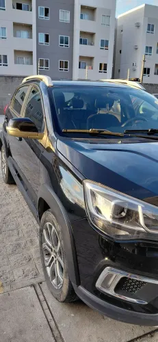 Chery Tiggo 2 ACT 1.5 16V Flex Aut.5p 2019