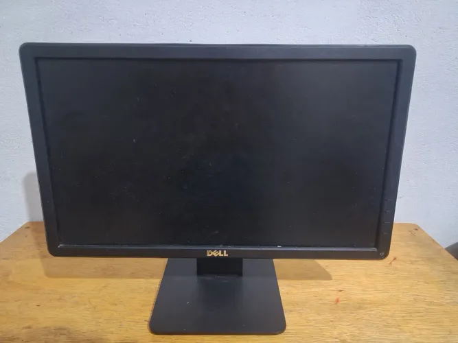 Monitor 19" DELL 60hz