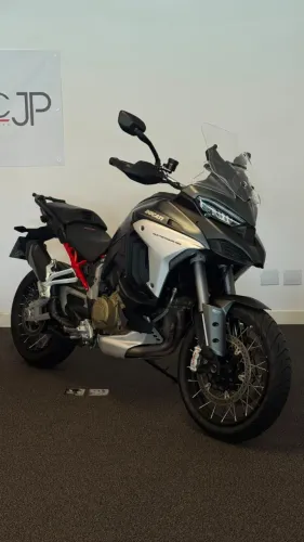 Ducati Multistrada V4S 2023