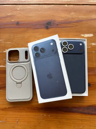 iPhone 17 Pro Max 256Gb