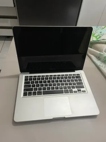 MacBook Pro