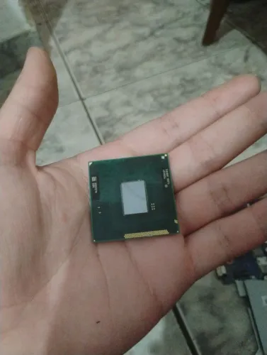I3 2348M SR0TD