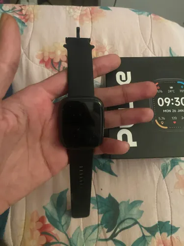 Smart Watch