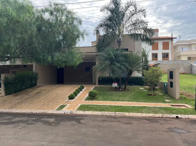 Casa à venda Residencial Green Ville- Paulinia-SP