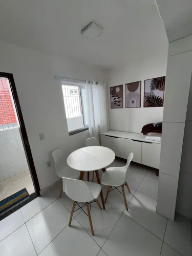 Alugo apartamento 2 quartos EM TAMBAUZINHO