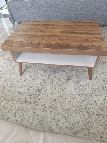 Mesa de centro