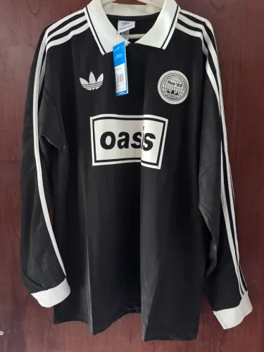 Camisa adidas oásis