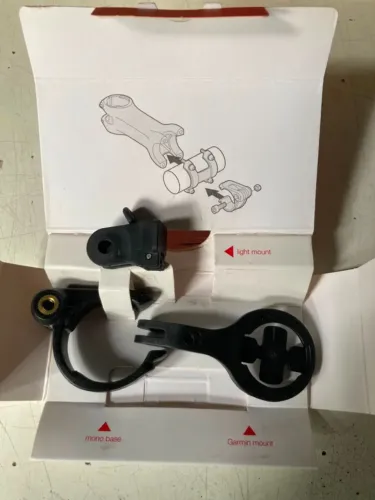 KIt Completo Bontrager Pro Blendr
