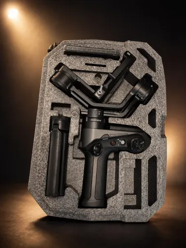 Gimbal Weebill 2S