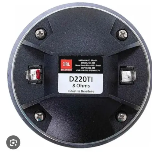 Drive 220 ti