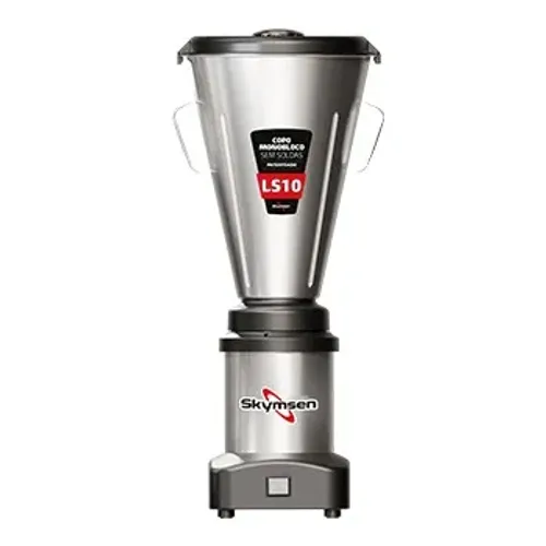 Liquidificador comercial LS 10