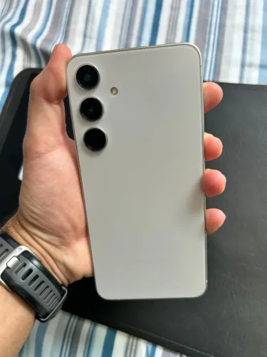 S24 plus 256 GB