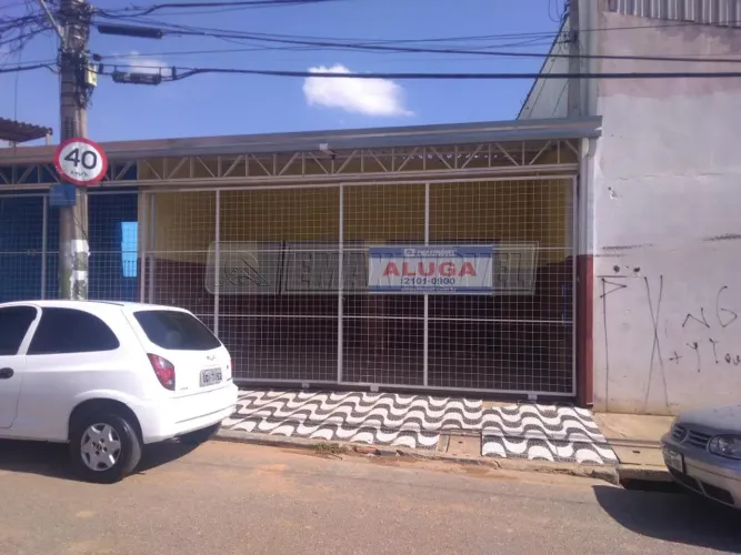 Comercial Imóveis em Sorocaba