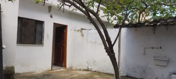 Alugo kitinete em Todos os Santos
